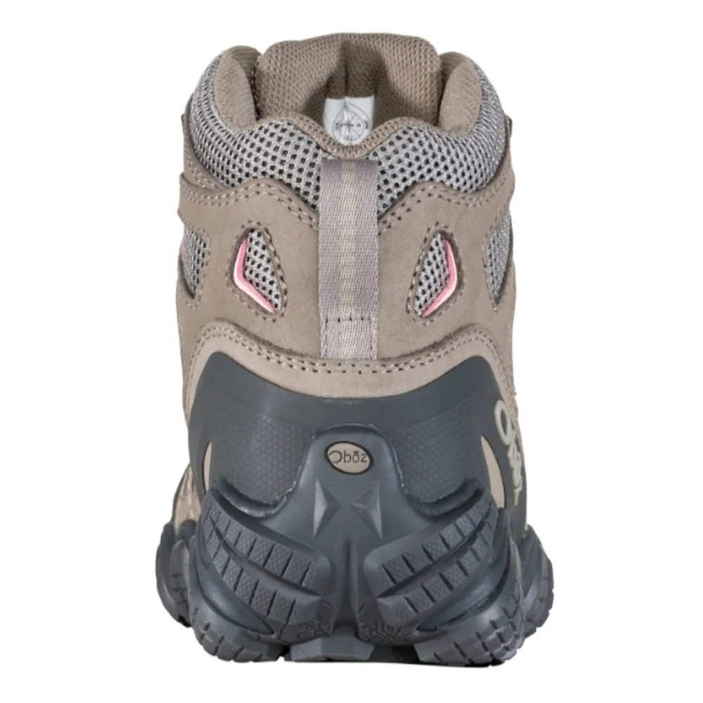 Oboz ShoesSawtooth II Mid - Picture 5 of 12